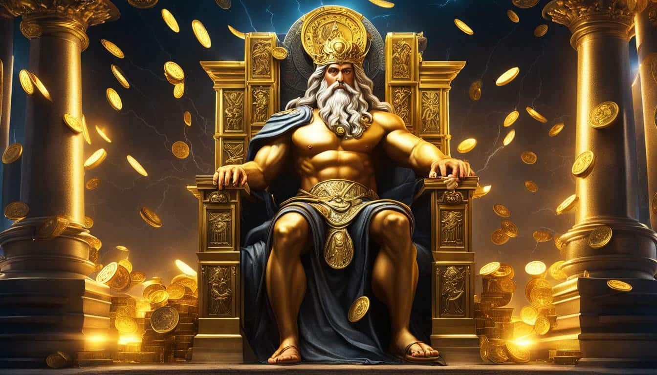 zeus slot açığı