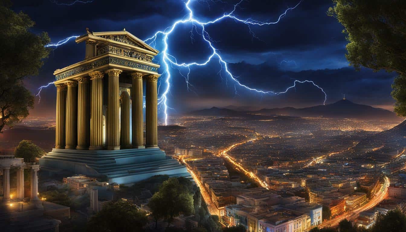 zeus slot demo oyna türkçe