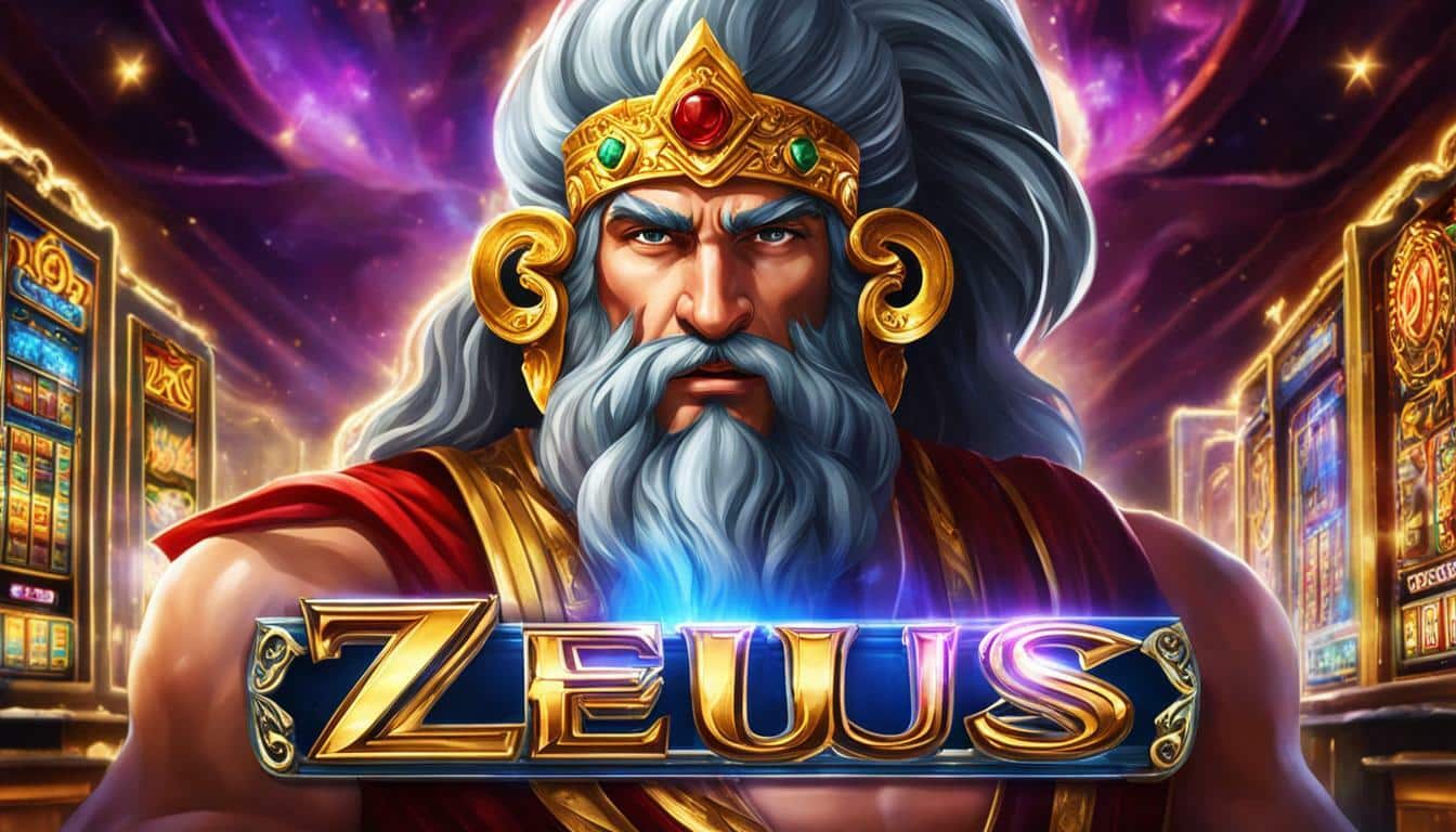 zeus slot demo türkçe