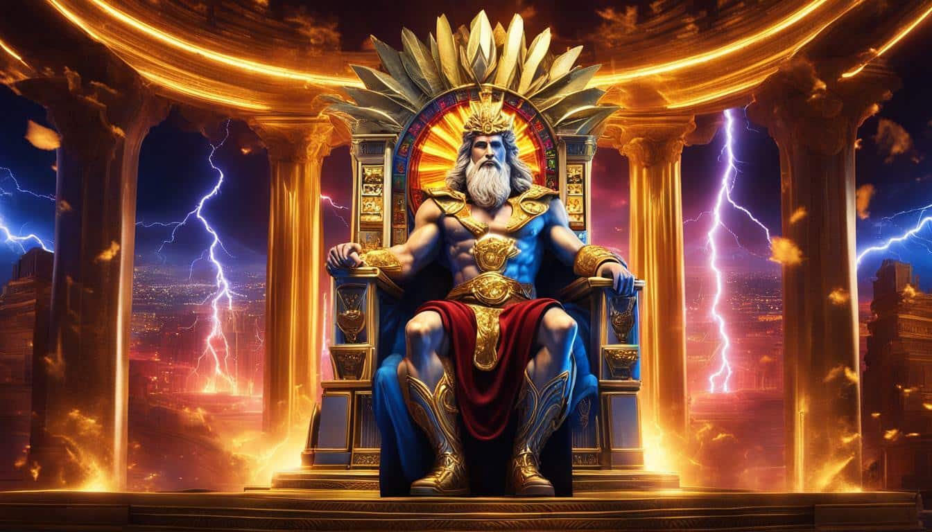 zeus slot en çok kazandıran site