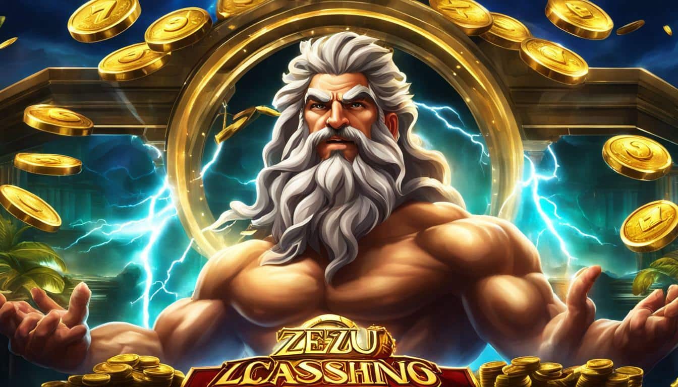 zeus slot free spin veren siteler