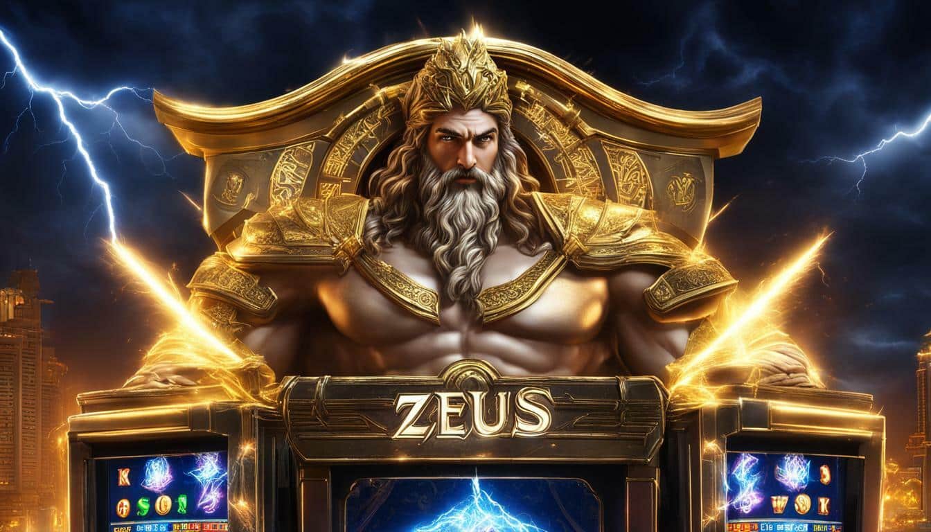 zeus slot hangi sitede oynanır