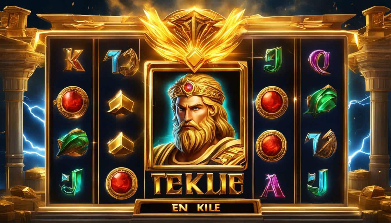 zeus slot hile programı