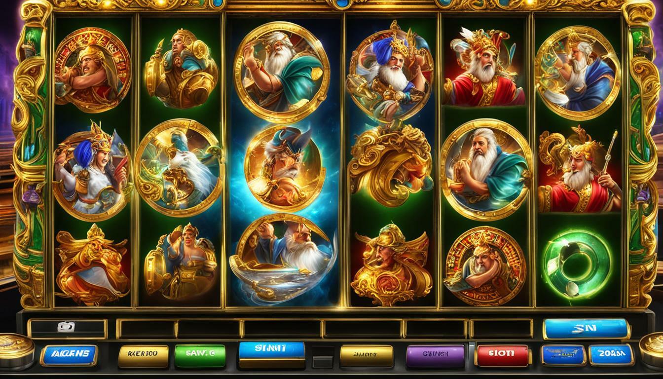 zeus slot kazanma saatleri