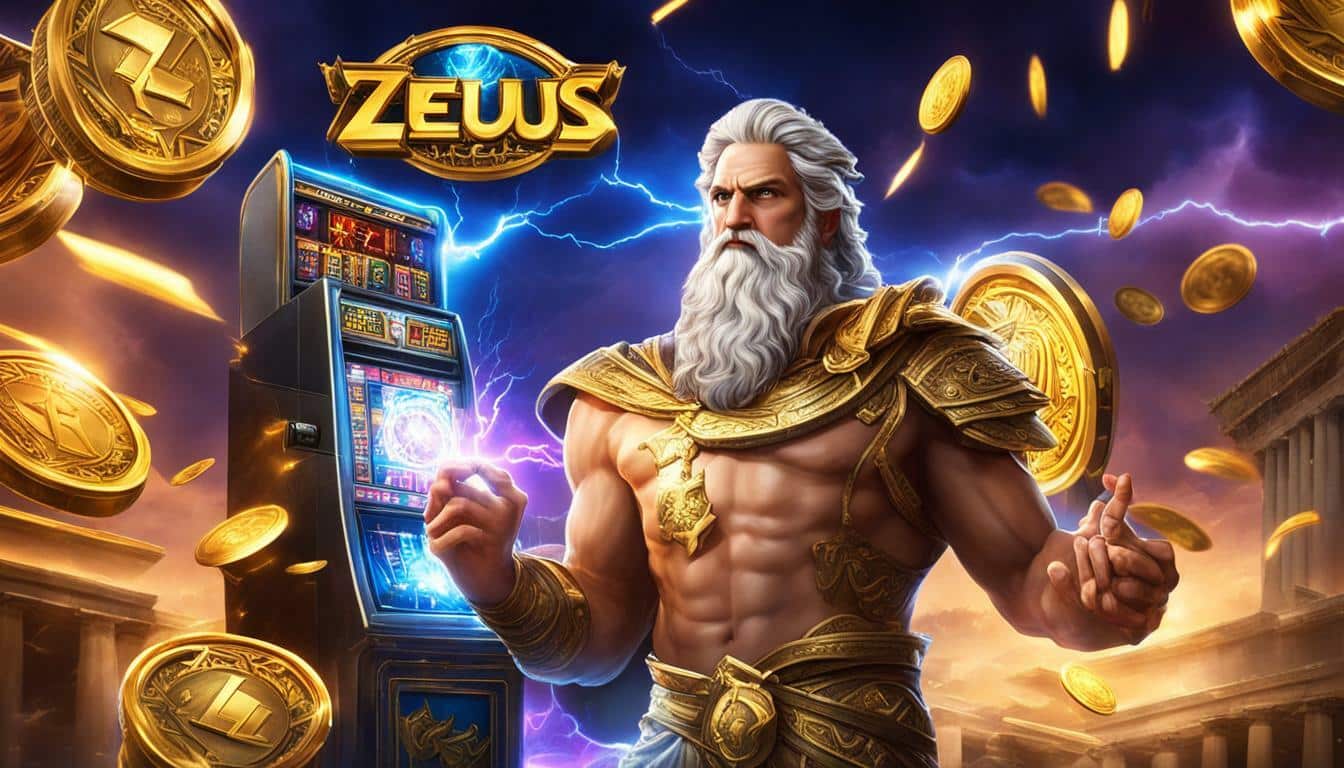 zeus slot nedir