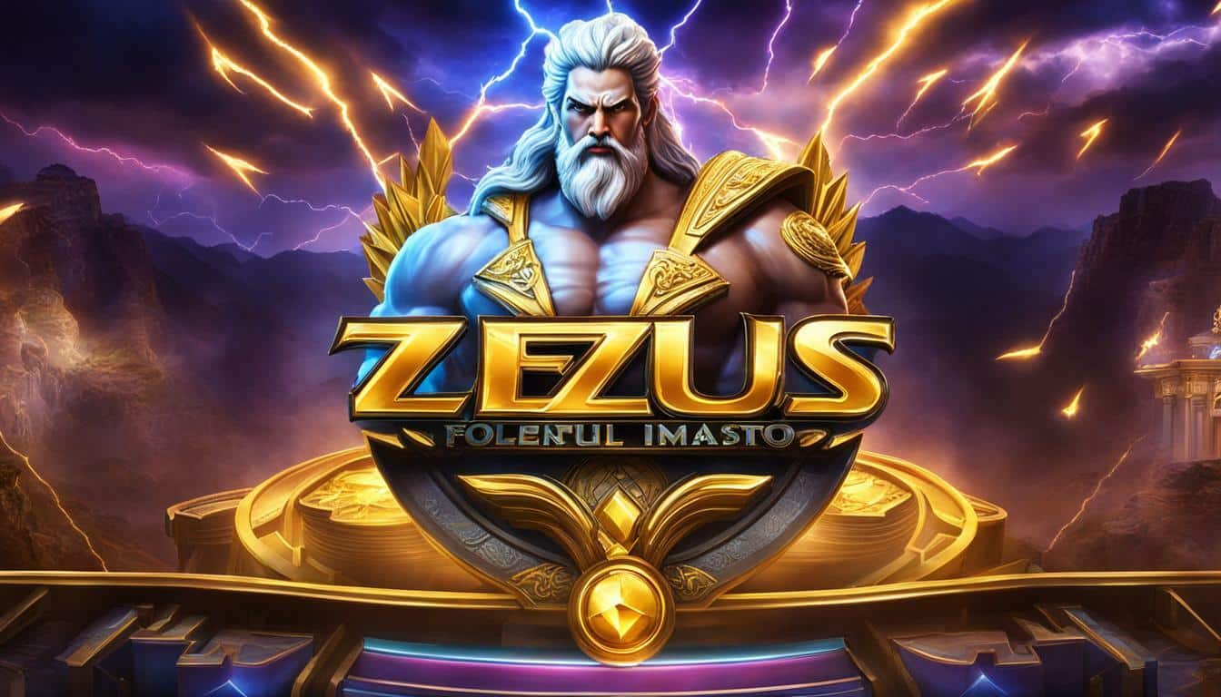 zeus slot para yatırma