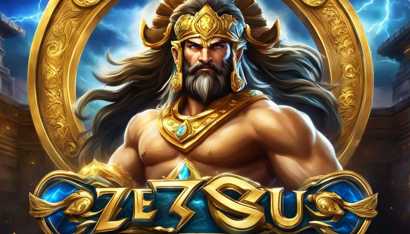 zeus slot siteleri