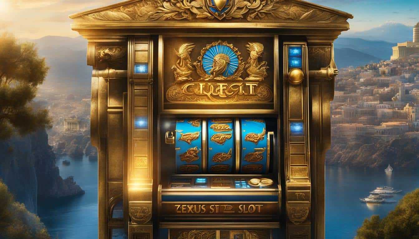 zeus slot yasal mı